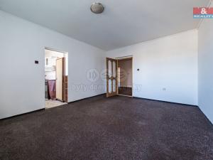 Prodej bytu 3+1, Příbram - Příbram VIII, Čechovská, 87 m2