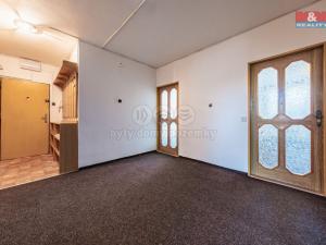 Prodej bytu 3+1, Příbram - Příbram VIII, Čechovská, 87 m2