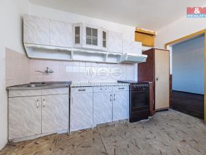 Prodej bytu 3+1, Příbram - Příbram VIII, Čechovská, 87 m2