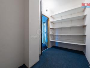 Prodej bytu 3+1, Příbram - Příbram VIII, Čechovská, 87 m2