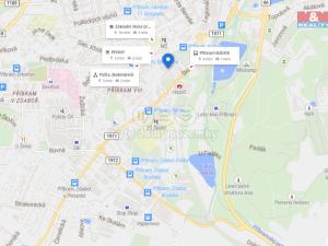 Prodej bytu 3+1, Příbram - Příbram VIII, Čechovská, 87 m2