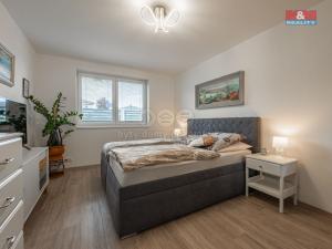Pronájem rodinného domu, Benešov - Mariánovice, 121 m2