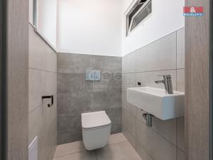 Pronájem rodinného domu, Benešov - Mariánovice, 121 m2