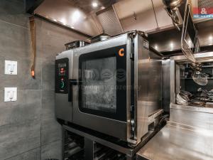 Prodej restaurace, Raškovice, 200 m2