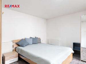Prodej rodinného domu, Krupá, 129 m2