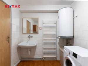 Prodej rodinného domu, Krupá, 129 m2