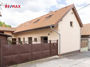 Prodej rodinného domu, Krupá, 129 m2