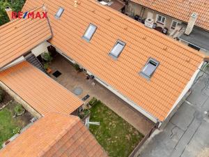 Prodej rodinného domu, Krupá, 129 m2