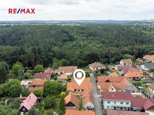 Prodej rodinného domu, Krupá, 129 m2