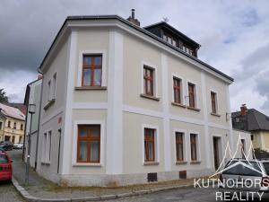 Pronájem bytu 1+kk, Kutná Hora, 80 m2