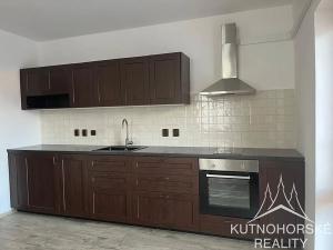 Pronájem bytu 1+kk, Kutná Hora, 80 m2