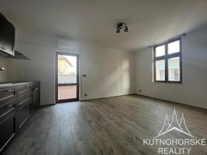 Pronájem bytu 1+kk, Kutná Hora, 80 m2