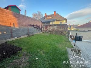 Pronájem bytu 1+kk, Kutná Hora, 80 m2