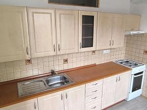 Prodej bytu 2+1, Sokolov, Sokolovská, 52 m2