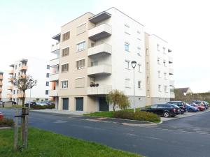 Dražba bytu 3+1, Klatovy, K Čínovu, 88 m2