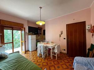 Prodej bytu 2+kk, Via Lauro, Scalea, Kalábrie, Itálie, 45 m2