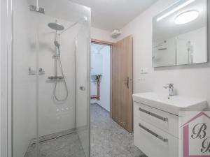 Prodej rodinného domu, Mnichovo Hradiště, Kpt. Jaroše, 110 m2