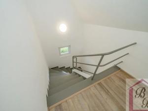 Prodej rodinného domu, Mnichovo Hradiště, Kpt. Jaroše, 110 m2