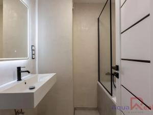 Prodej bytu 3+1, Karlovy Vary, Moskevská, 75 m2
