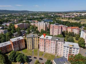 Prodej bytu 3+1, Karlovy Vary, Sibiřská, 68 m2