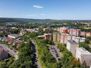 Prodej bytu 3+1, Karlovy Vary, Sibiřská, 68 m2