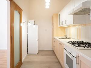 Pronájem bytu 2+1, Praha - Vinohrady, Americká, 46 m2