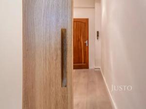 Pronájem bytu 2+1, Praha - Vinohrady, Americká, 46 m2