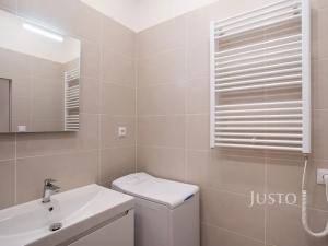 Pronájem bytu 2+1, Praha - Vinohrady, Americká, 46 m2