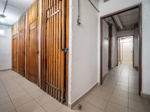 Prodej bytu 2+1, Třeboň - Třeboň II, Hliník, 64 m2