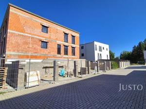 Prodej bytu 3+kk, Písek, Cihlářská, 87 m2