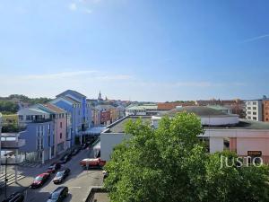 Prodej bytu 3+kk, Písek, Čechova, 117 m2