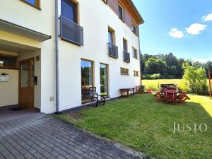 Prodej bytu 3+kk, Písek, Karla Boromejského, 70 m2