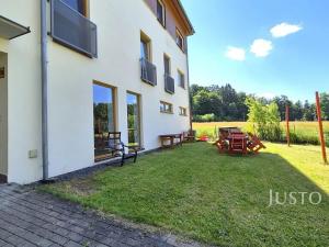 Prodej bytu 3+kk, Písek, Karla Boromejského, 70 m2