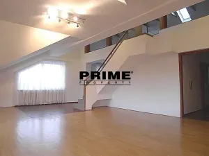 Pronájem bytu 6+kk a větší, Praha - Braník, Psohlavců, 293 m2