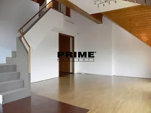 Pronájem bytu 6+kk a větší, Praha - Braník, Psohlavců, 293 m2