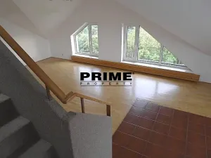Pronájem bytu 6+kk a větší, Praha - Braník, Psohlavců, 293 m2