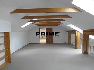 Pronájem kanceláře, Praha - Braník, Psohlavců, 293 m2