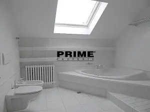 Pronájem kanceláře, Praha - Braník, Psohlavců, 293 m2