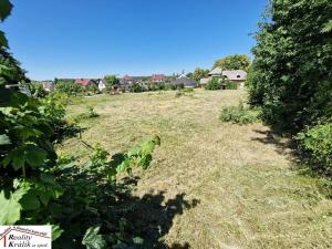 Prodej pozemku pro bydlení, Zbraslavice, 1010 m2