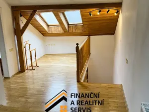 Pronájem rodinného domu, Mladá Boleslav, Jana Augusty, 100 m2