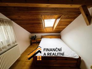 Pronájem rodinného domu, Mladá Boleslav, Jana Augusty, 100 m2