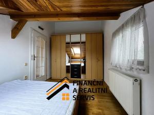 Pronájem rodinného domu, Mladá Boleslav, Jana Augusty, 100 m2