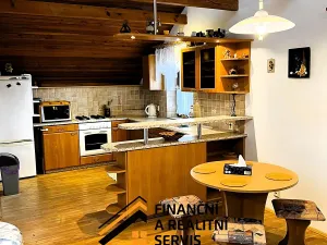 Pronájem rodinného domu, Mladá Boleslav, Jana Augusty, 100 m2