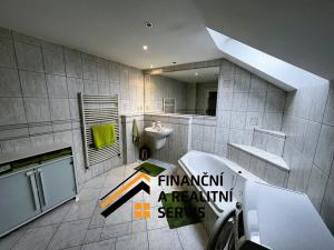 Pronájem rodinného domu, Mladá Boleslav, Jana Augusty, 100 m2