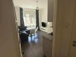 Prodej bytu 2+kk, Praha, Veletržní, 42 m2
