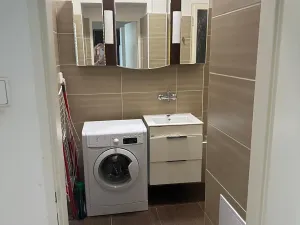 Prodej bytu 2+kk, Praha, Veletržní, 42 m2