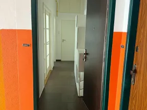 Prodej bytu 2+kk, Praha, Veletržní, 42 m2