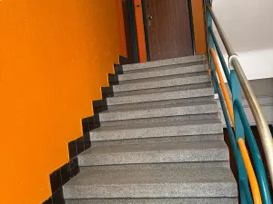 Prodej bytu 2+kk, Praha, Veletržní, 42 m2