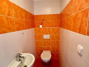 Pronájem kanceláře, Praha - Břevnov, Bělohorská, 15 m2