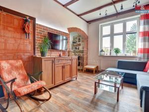 Prodej činžovního domu, Hostinné, Horská, 408 m2